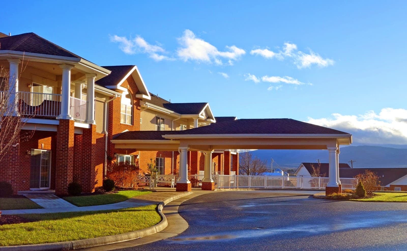 Stuarts Draft Christian Homes