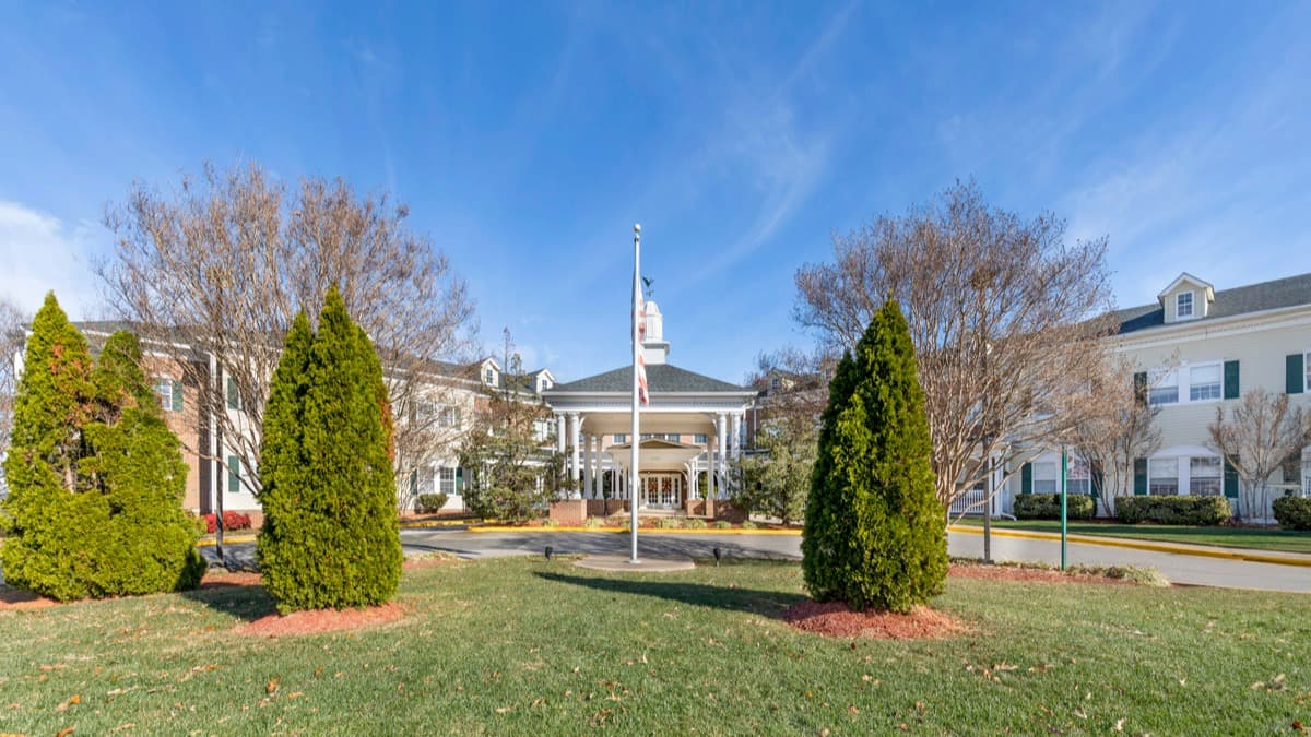 Brookdale Lake Ridge