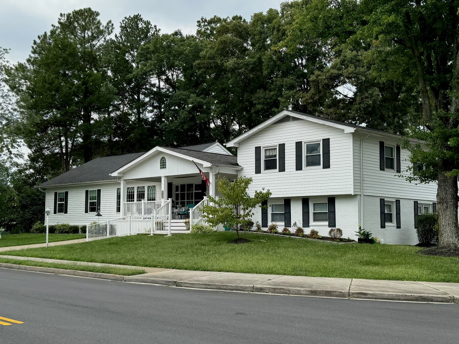 Aspen Hill Assisted Living