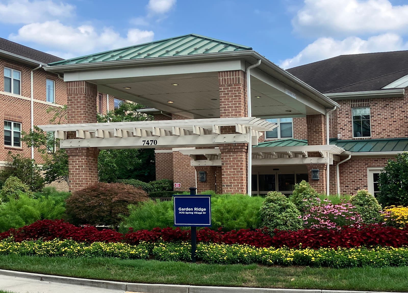 Crystal Gardens Assisted Living