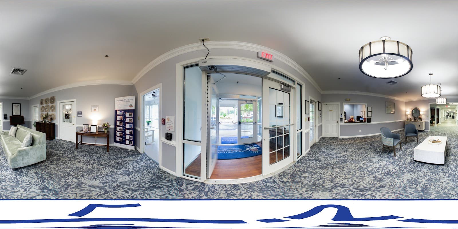 Commonwealth Senior Living at Kilmarnock
