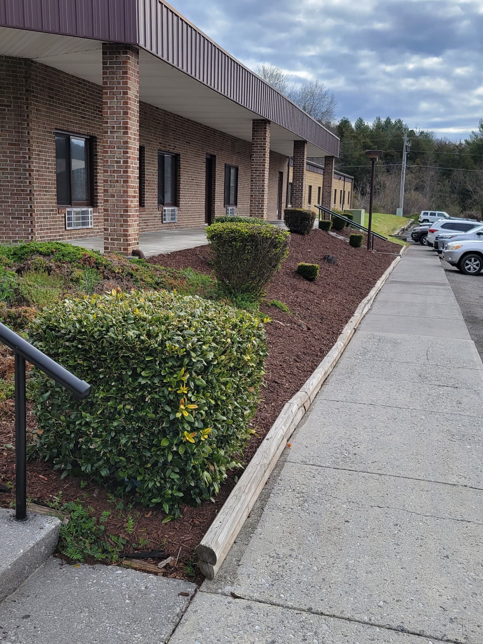 Kingston Center Assisted Living