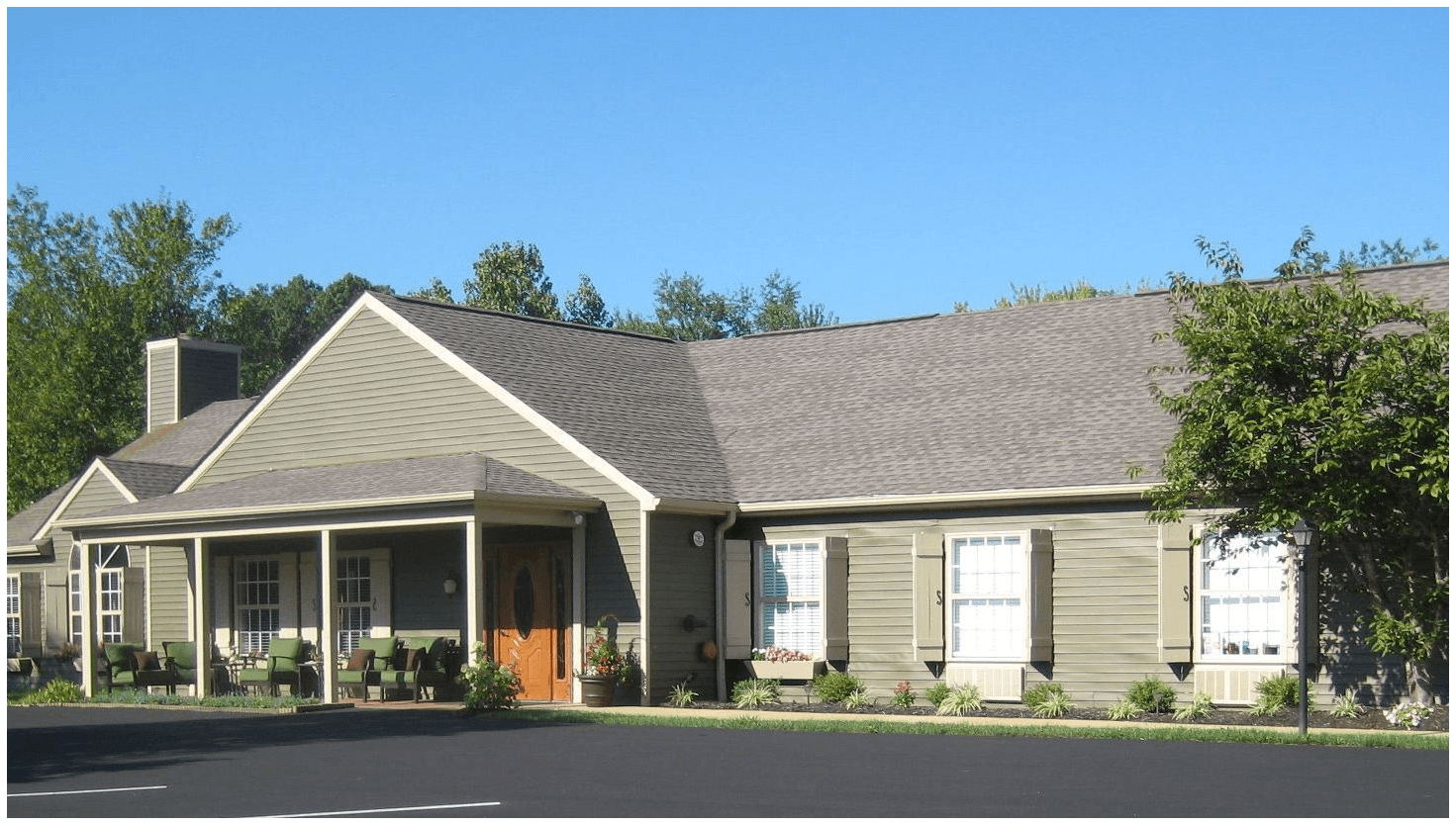 Renaissance Assisted Living