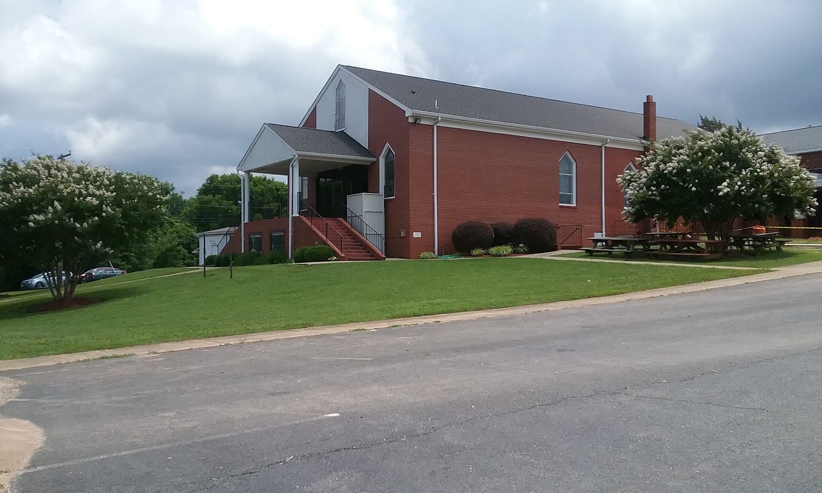 Banister Residential Care Facility