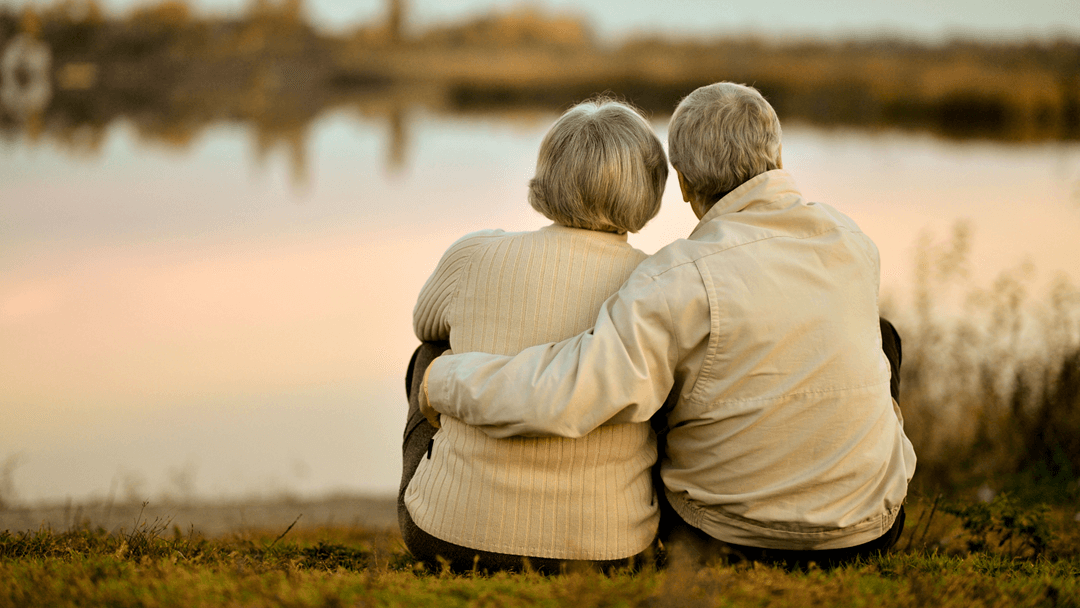 Living Waters Senior Care