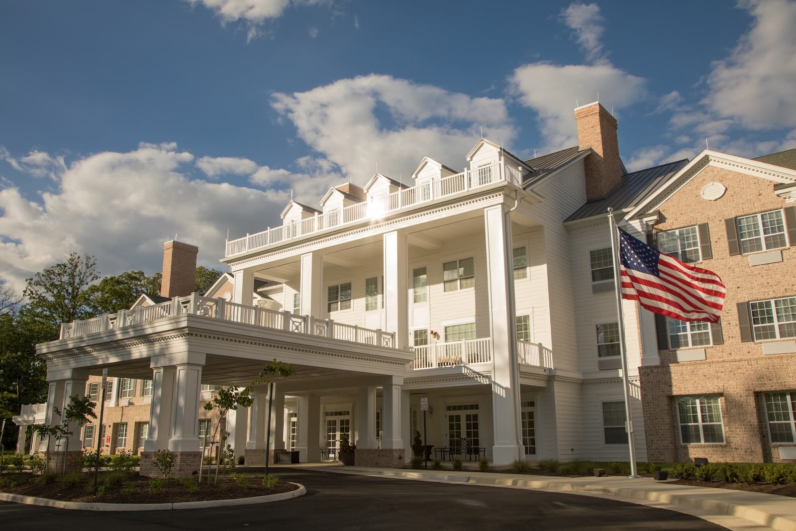 Ashleigh at Lansdowne Independent & Assisted Living Community