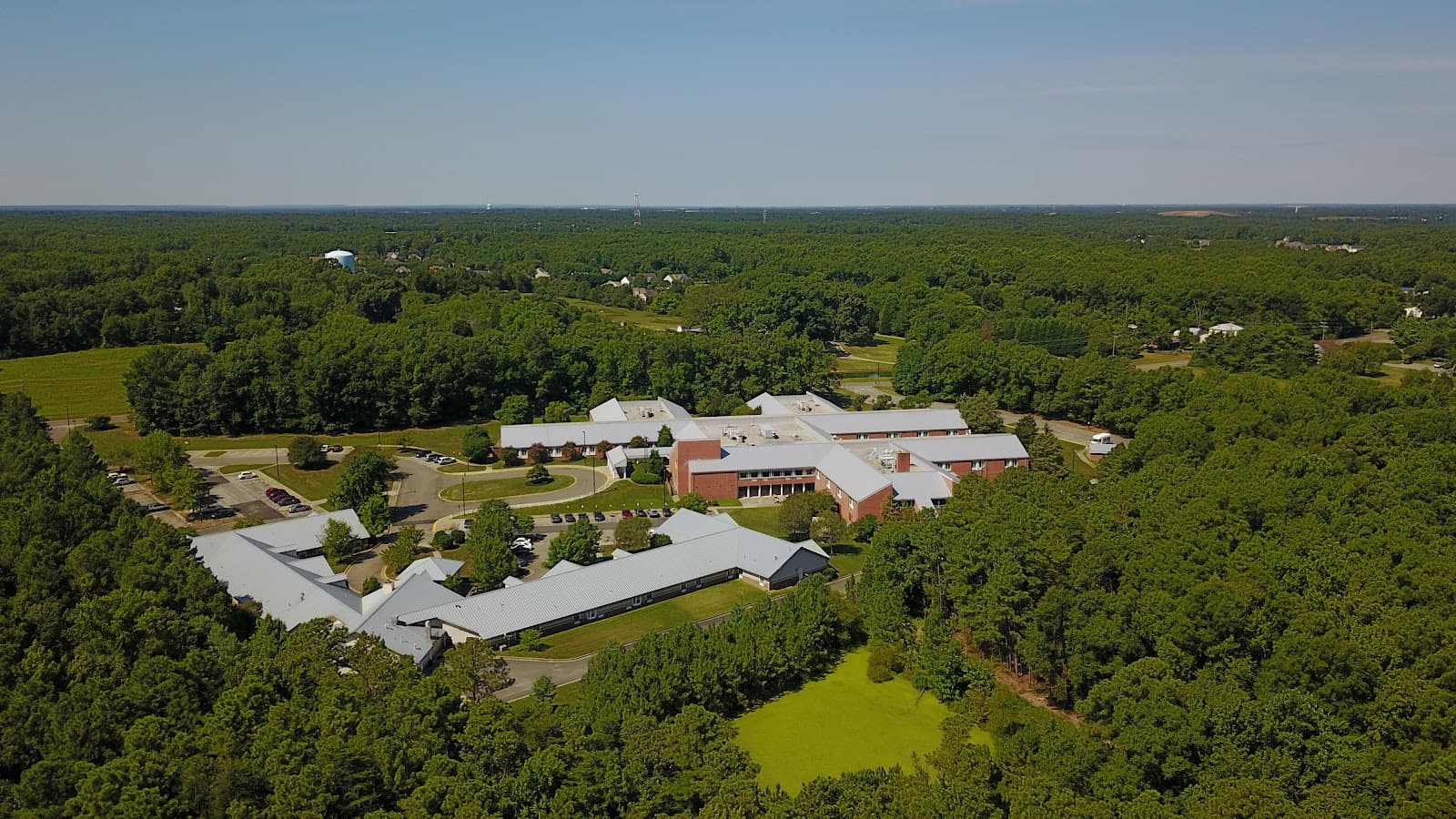 Elizabeth House Assisted Living