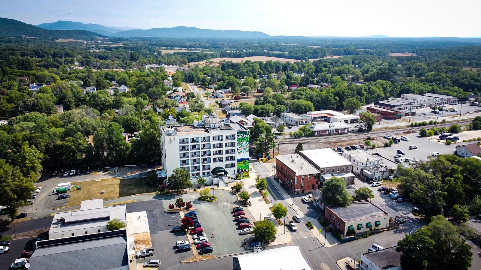 English Meadows Crozet Campus