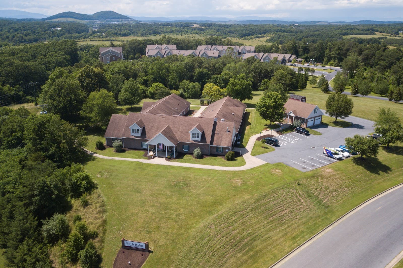 Birch Ridge (Augusta CO)