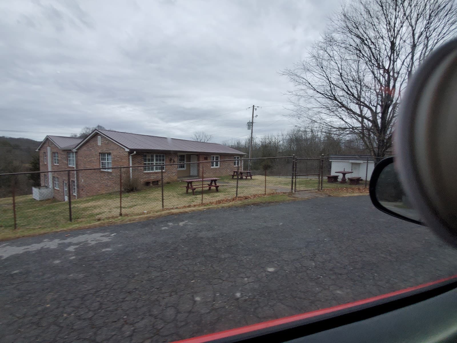Dickensonville Rest Home #3