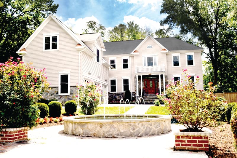 Vienna Manor IV