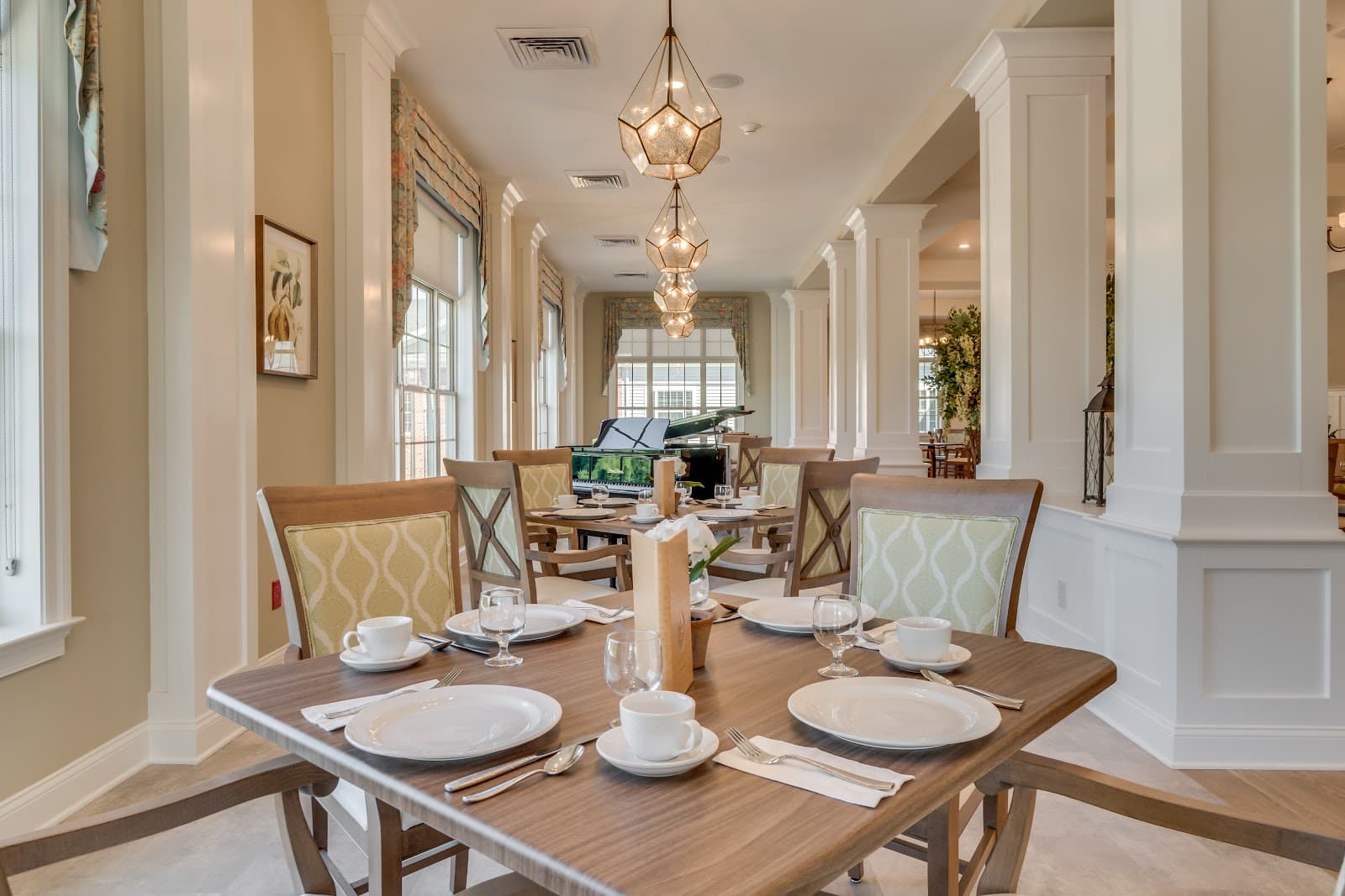 Regency at Augusta