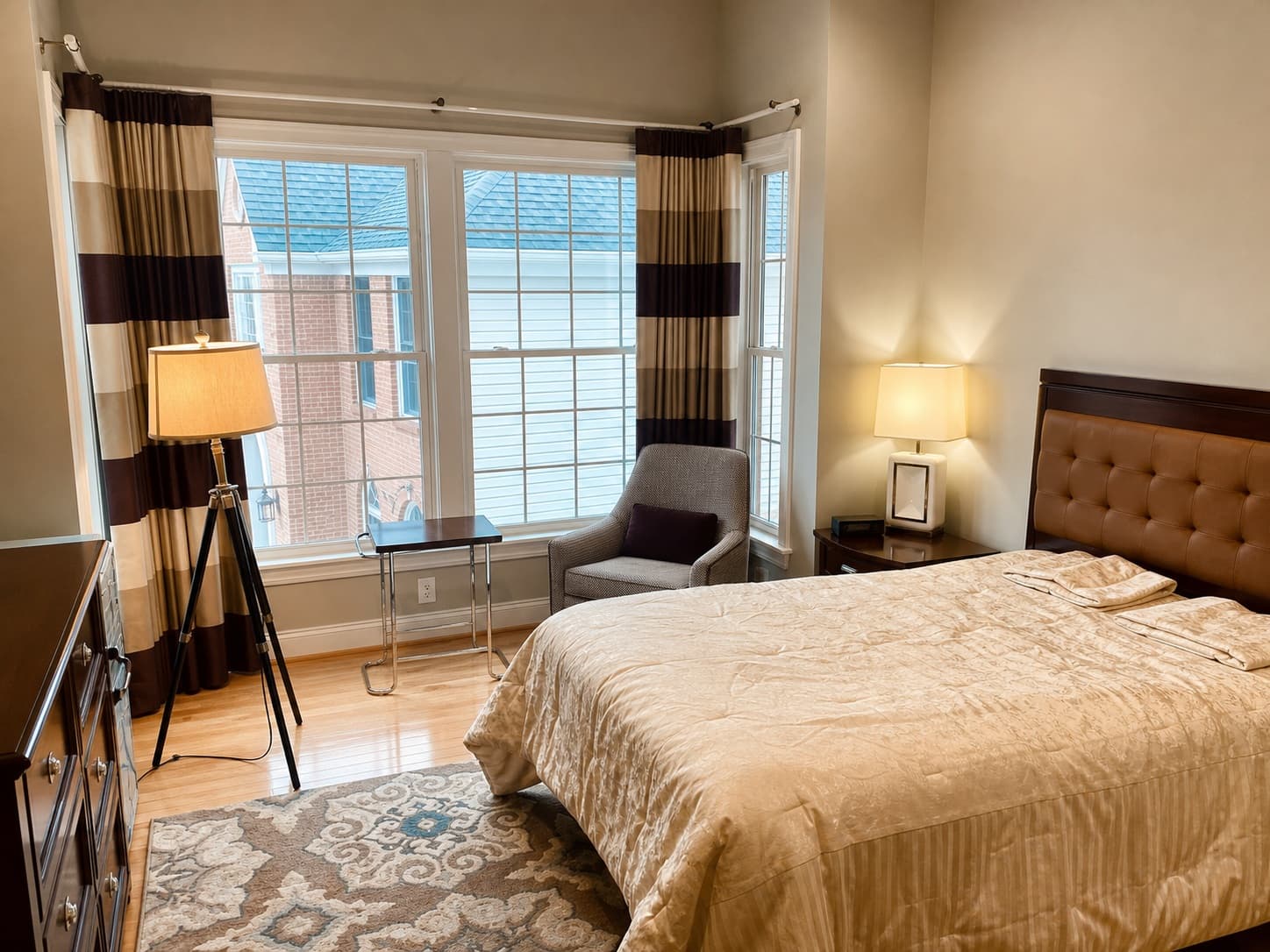 Greenbrier Assisted Living