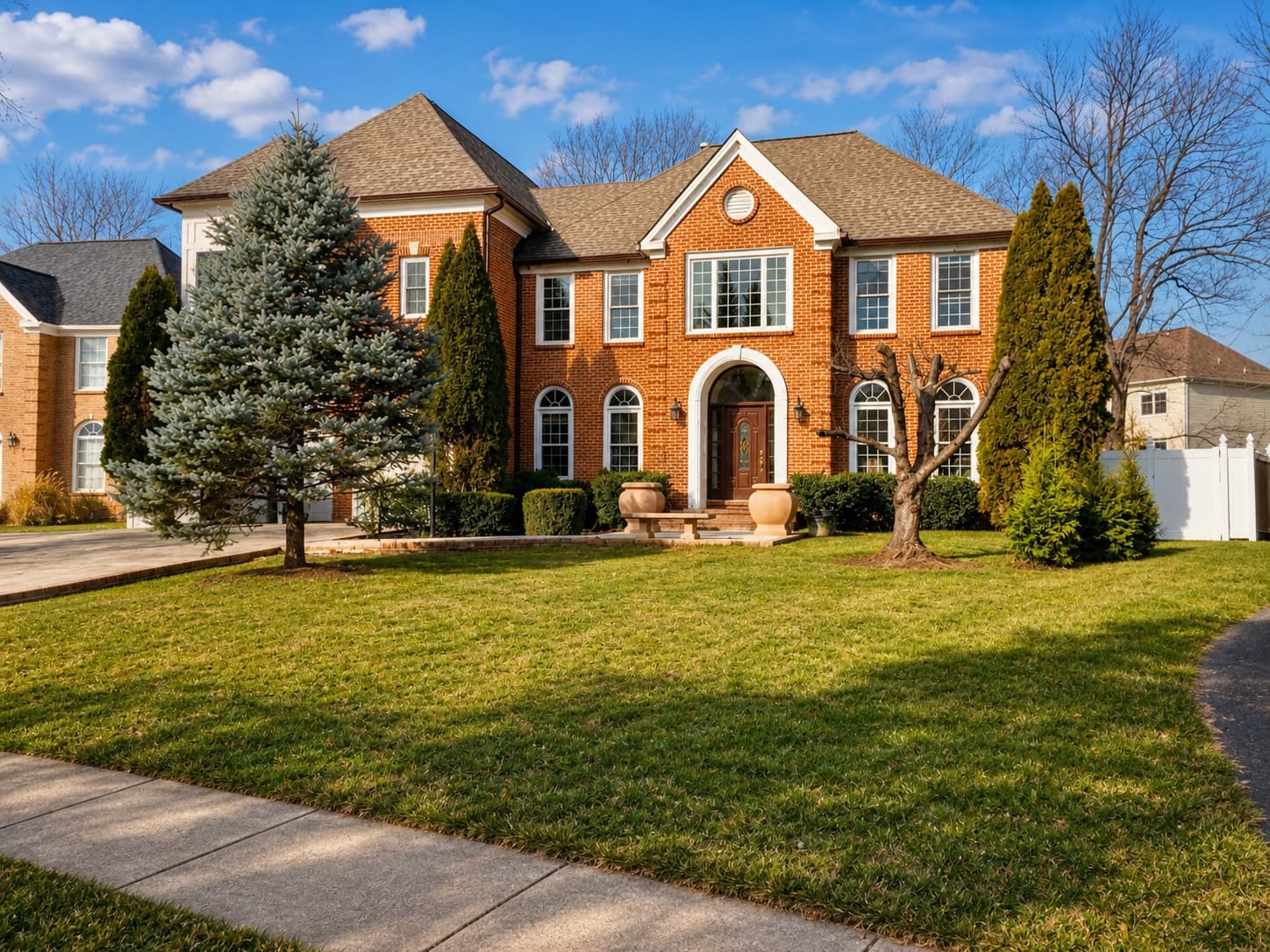 Greenbrier Assisted Living and Memory Care