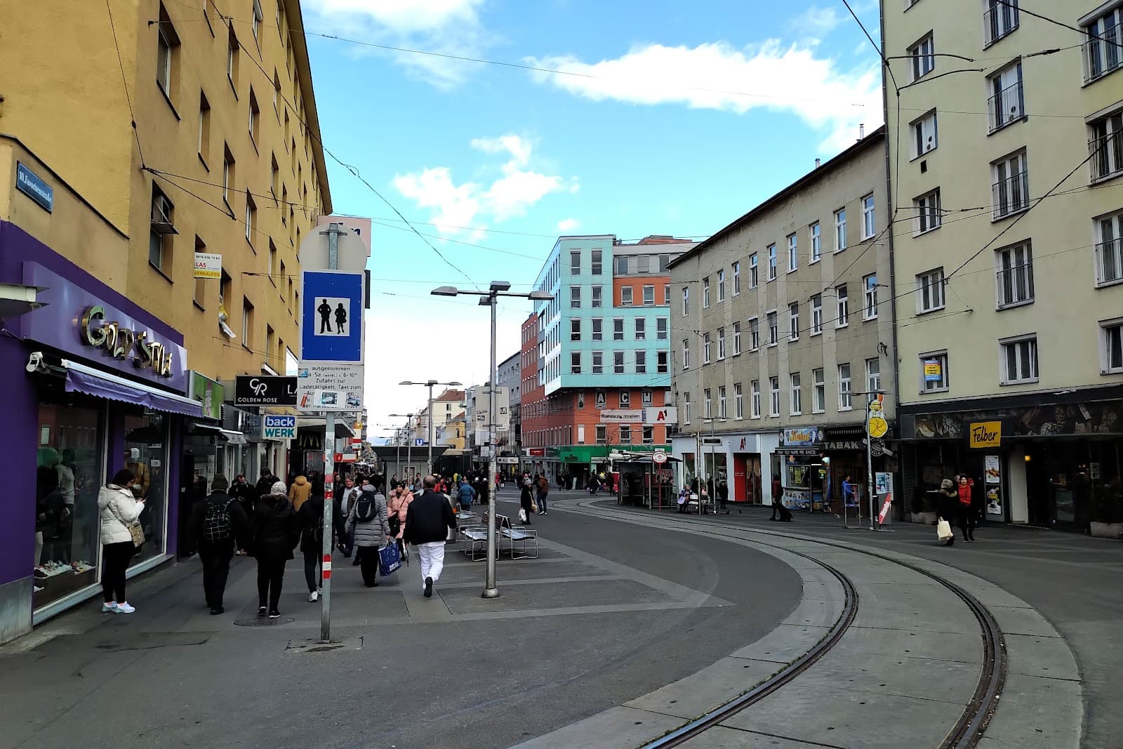 Romanplatz