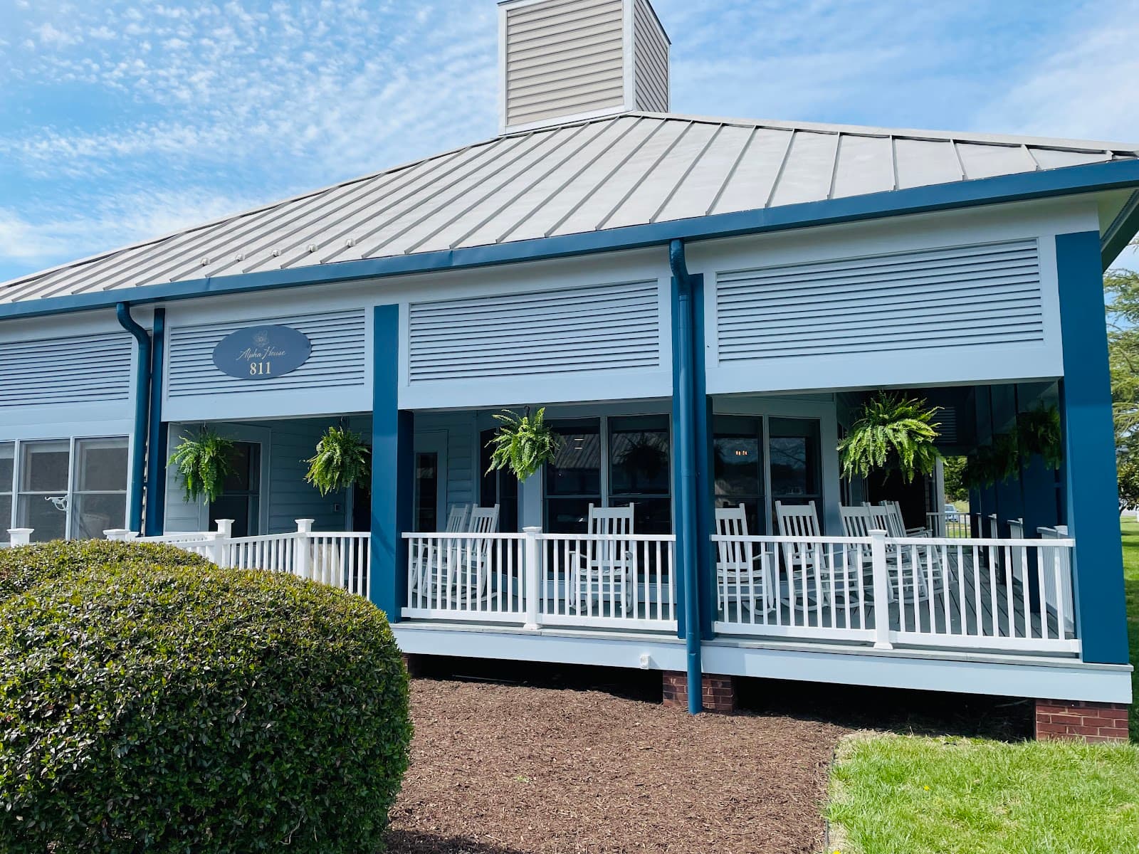 Hanover Manor Assisted Living