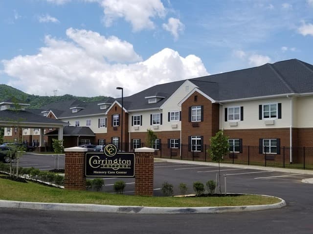 Carrington Cottage Memory Care