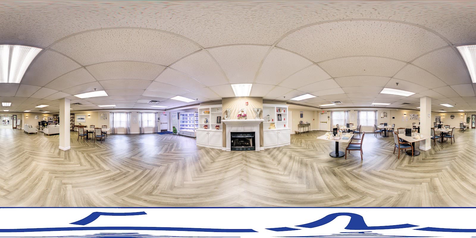 Viva Senior Living At Stafford