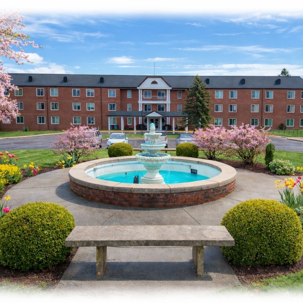 Holston Senior Living