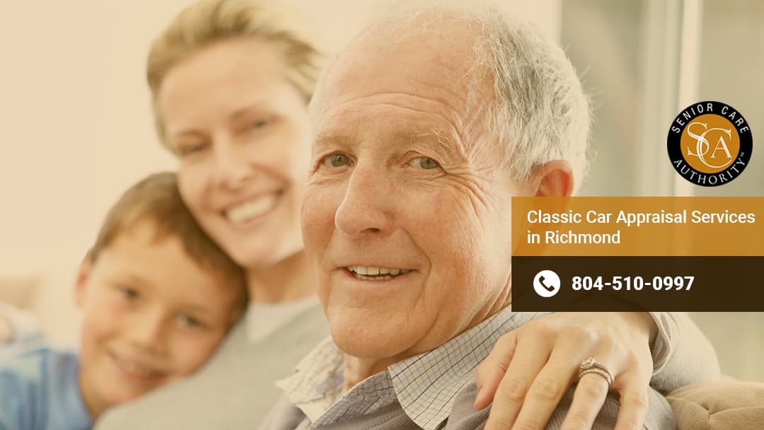 A Daughter's Embrace Residential Care