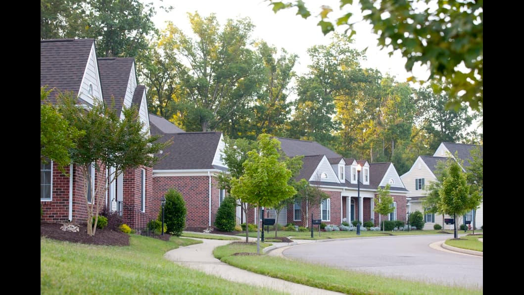 One Heart Residential