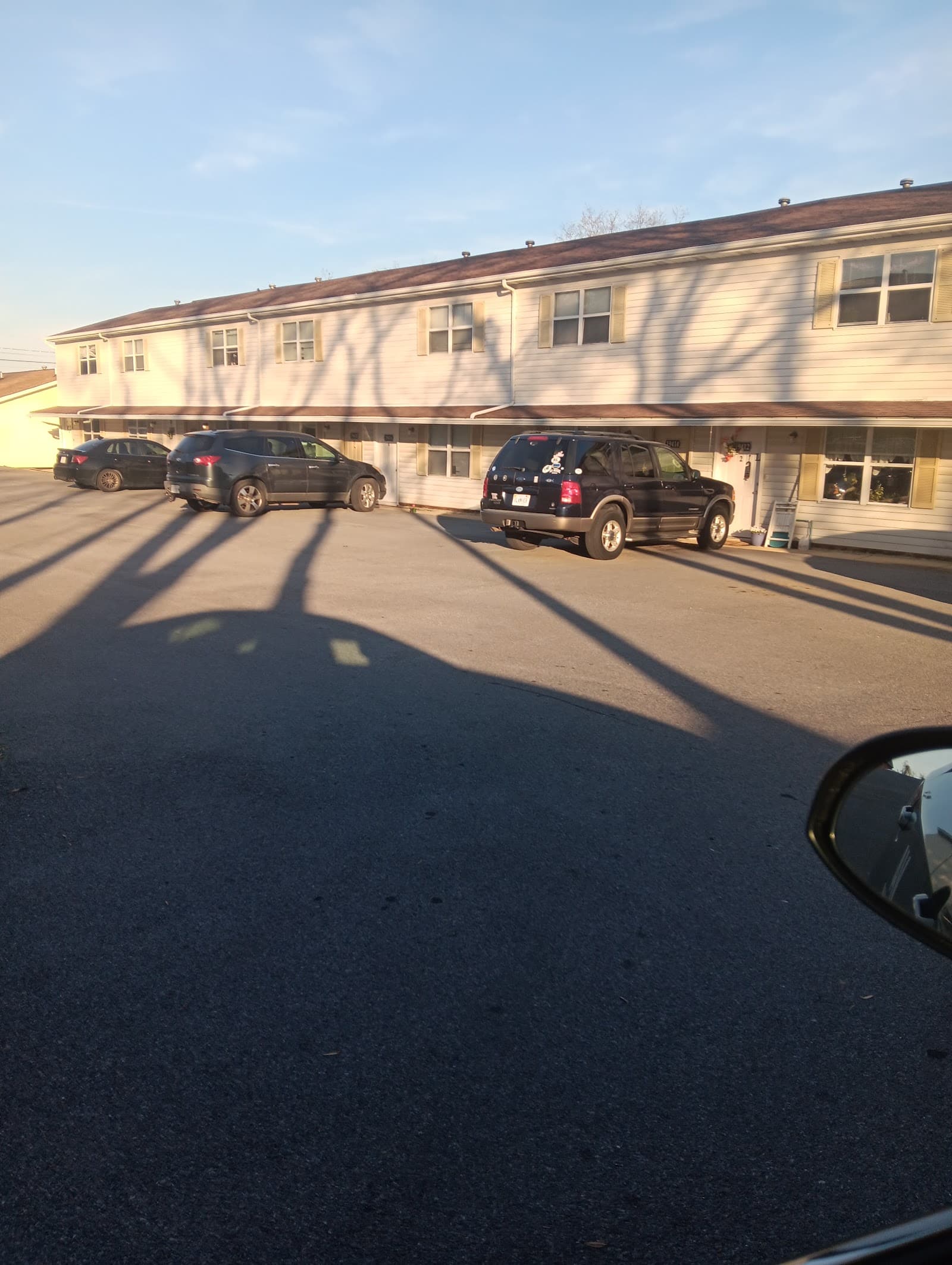 Gregory's Assisted Living Facility