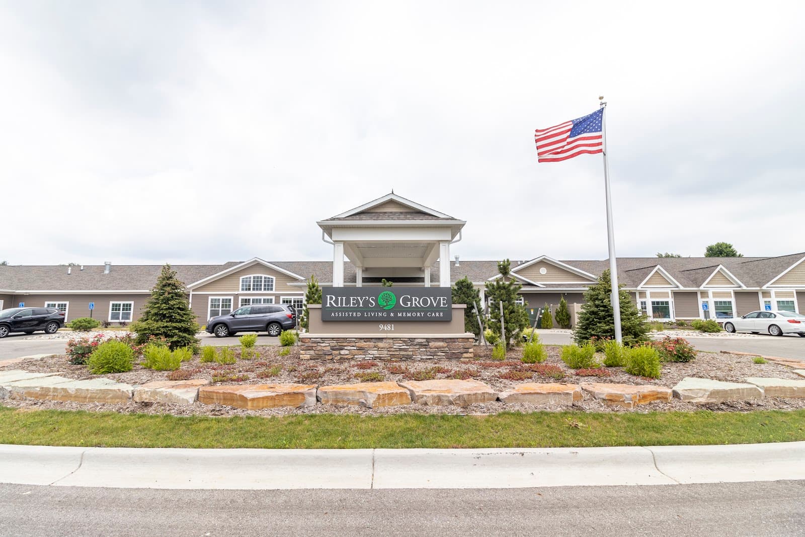 Riley's Grove Assisted Living