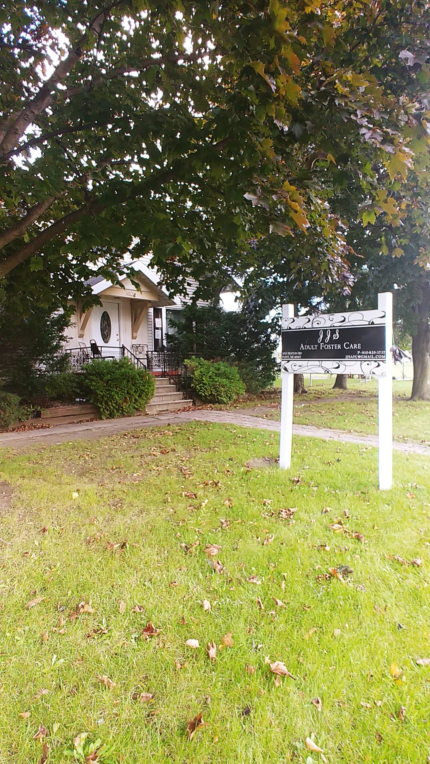 JJS Adult Foster Care Home