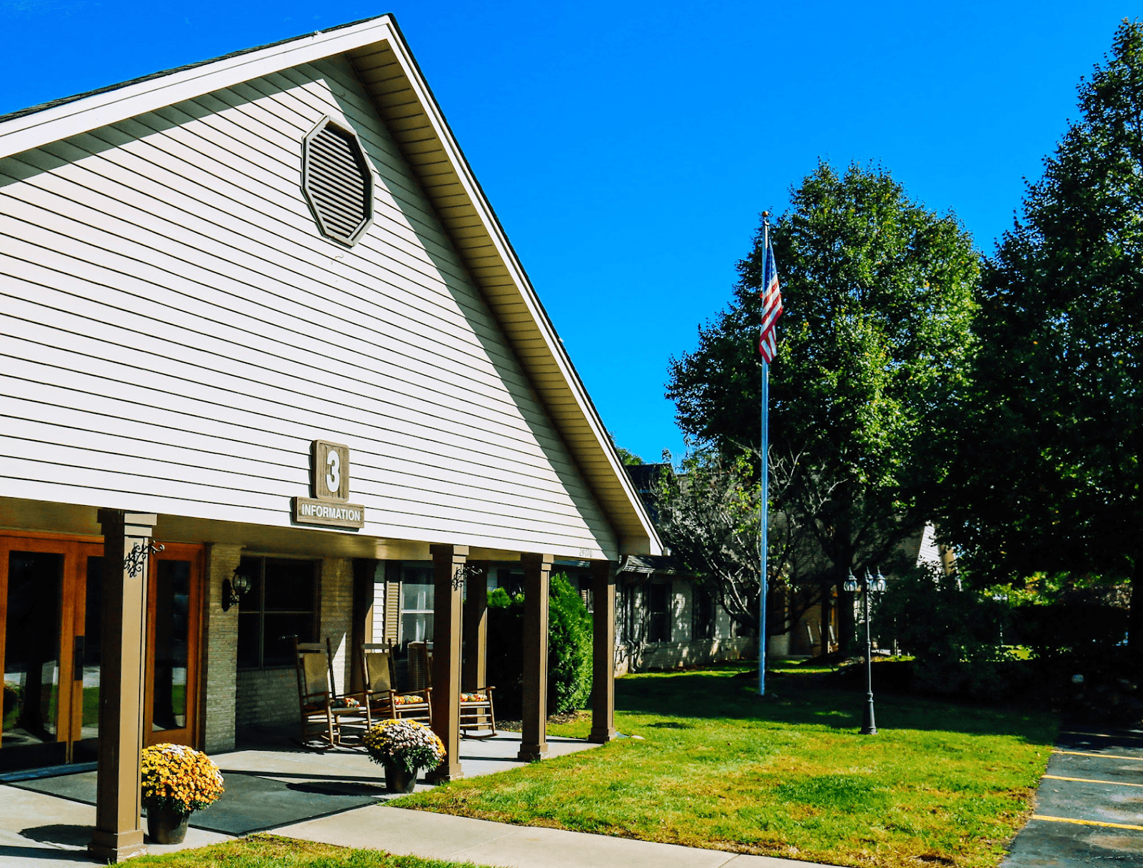 Courtyard Manor Farmington Hills IV
