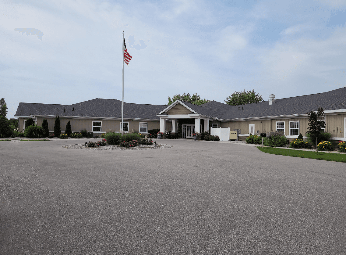 Union Court Assisted Living of Chesaning