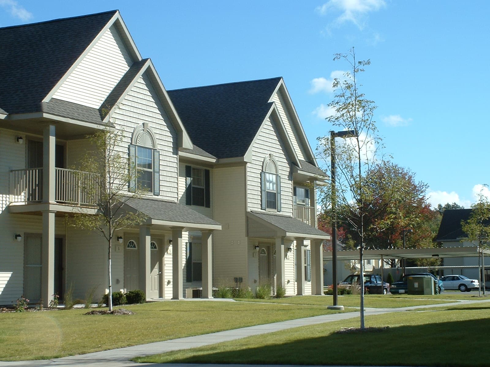 Terrace Manor