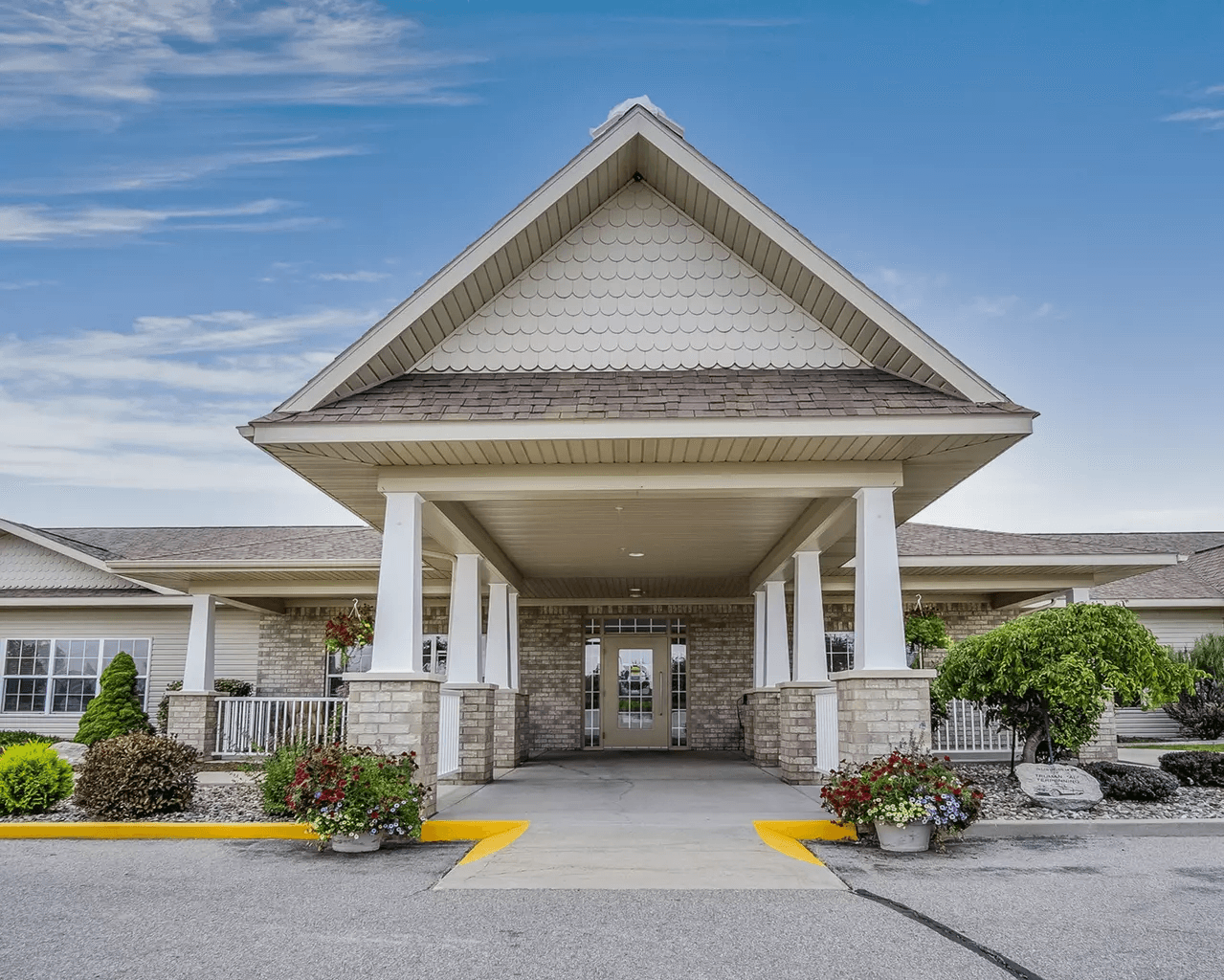 Shady Acres Assisted Living
