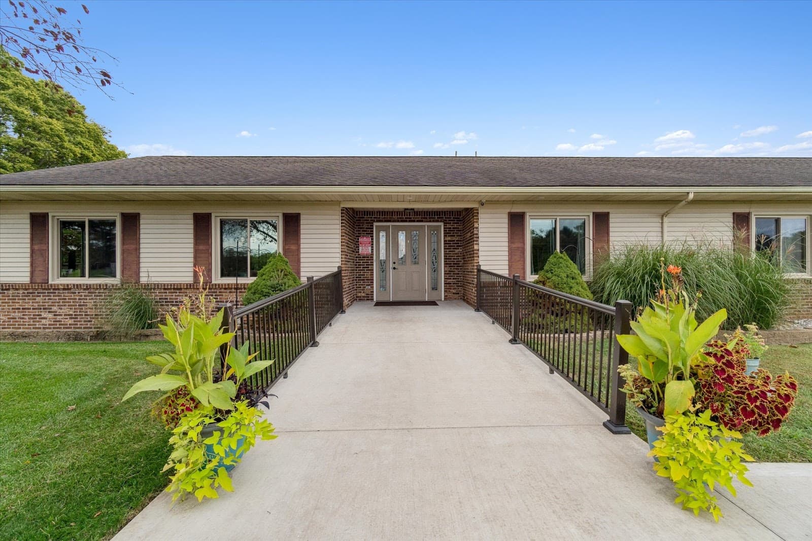 Country Acres Adult Care Home
