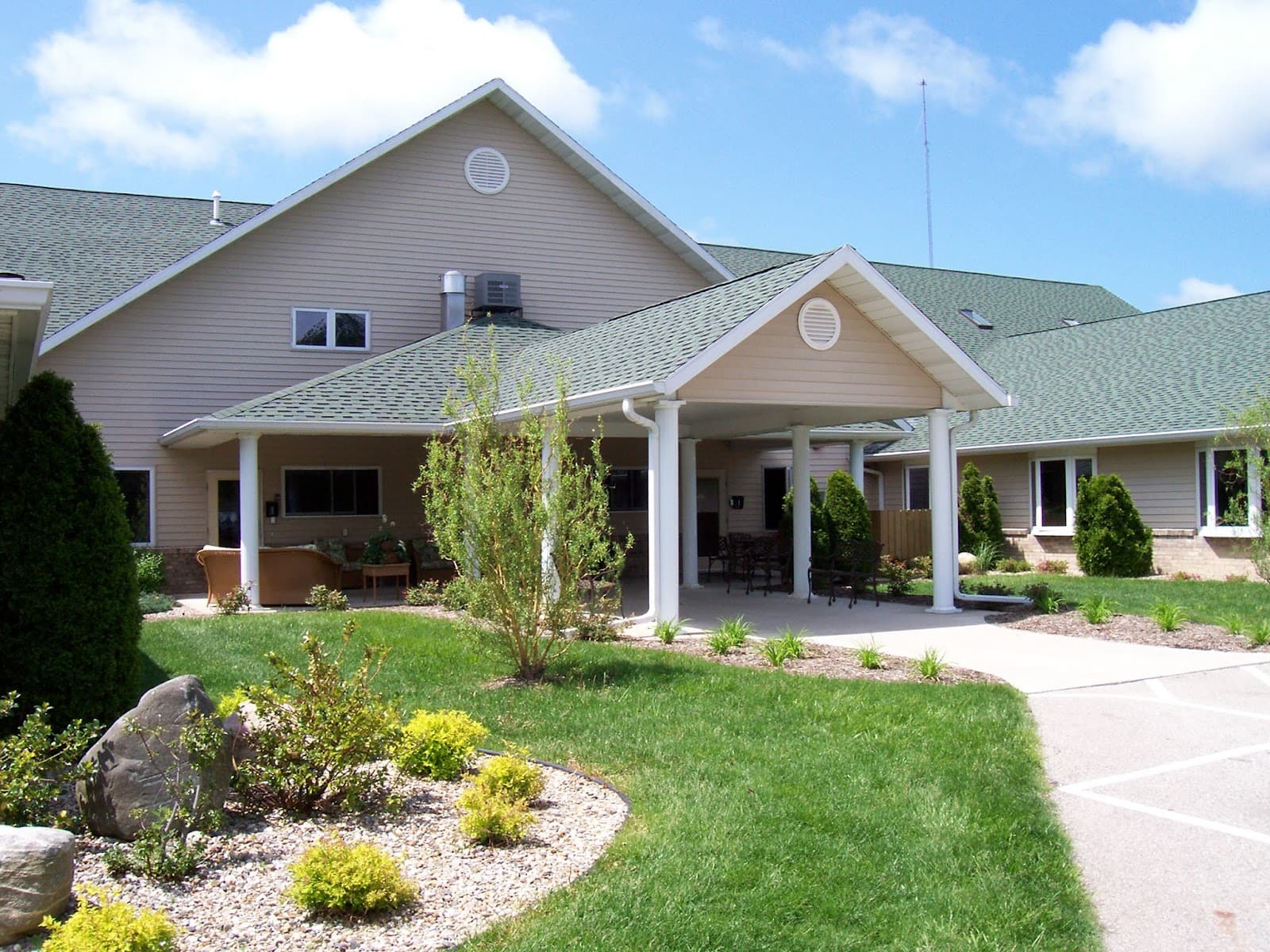 The Willows Assisted Living #2