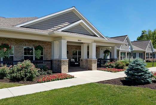 Green Acres Mason