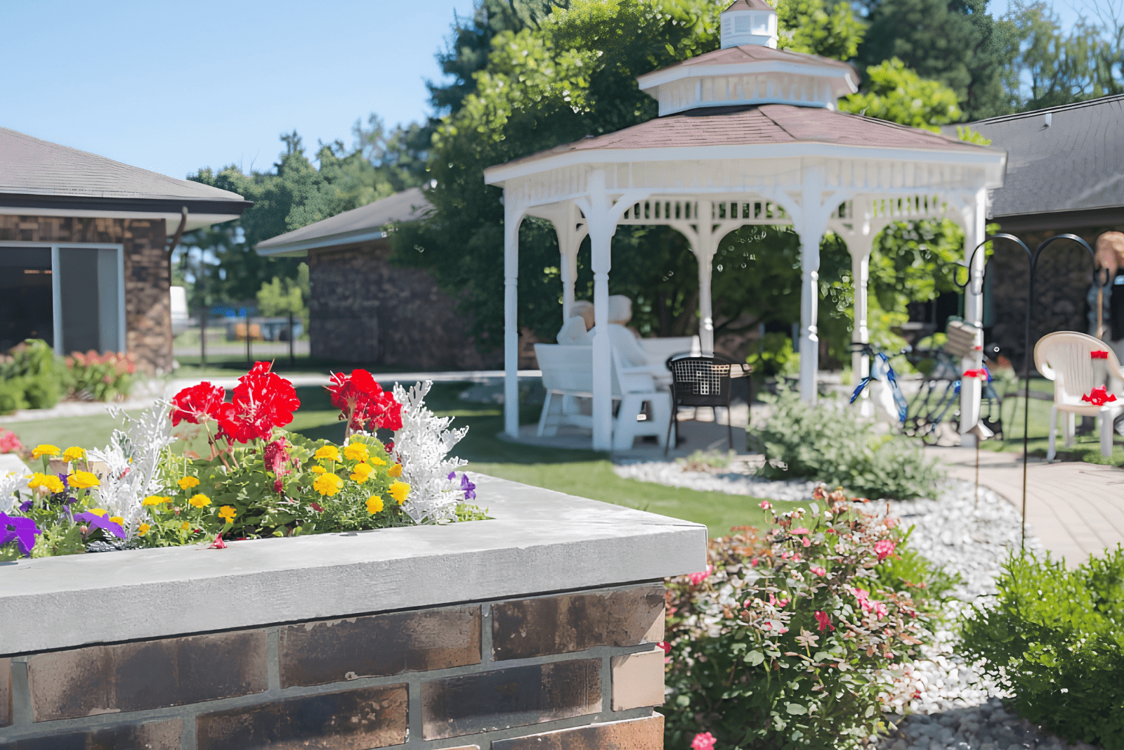 White Oaks Assisted Living - II
