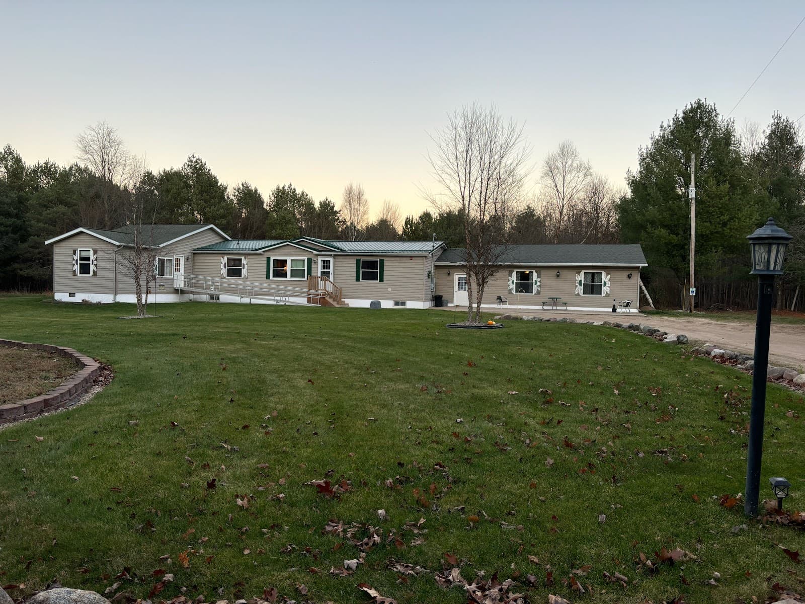 Morning Glory Adult Foster Care