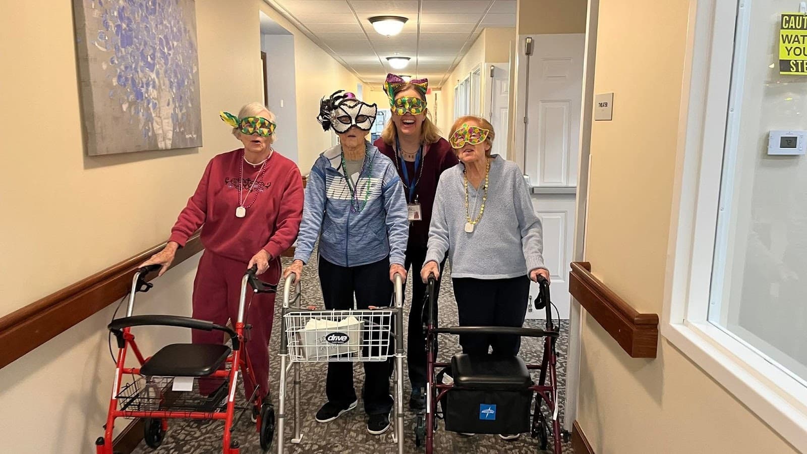 New Hope White Lake Senior Living Community
