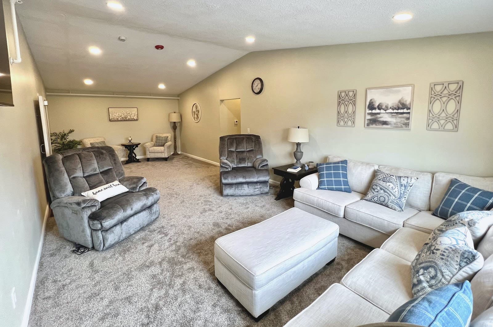 New Haven Assisted Living of Cedar Springs