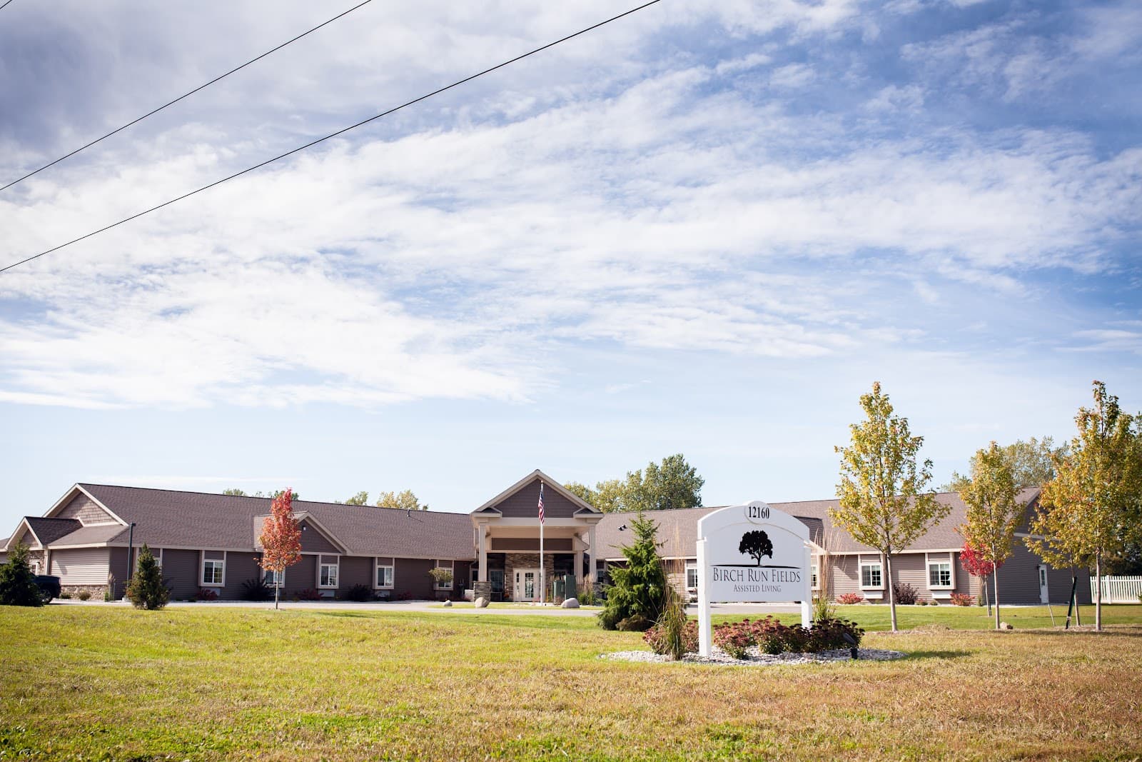 Birch Run Fields Assisted Living
