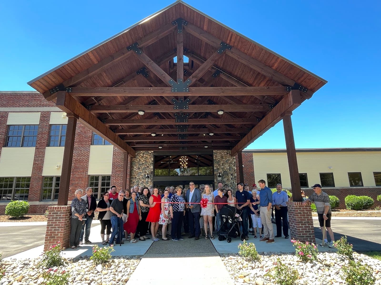 The Bells Assisted Living