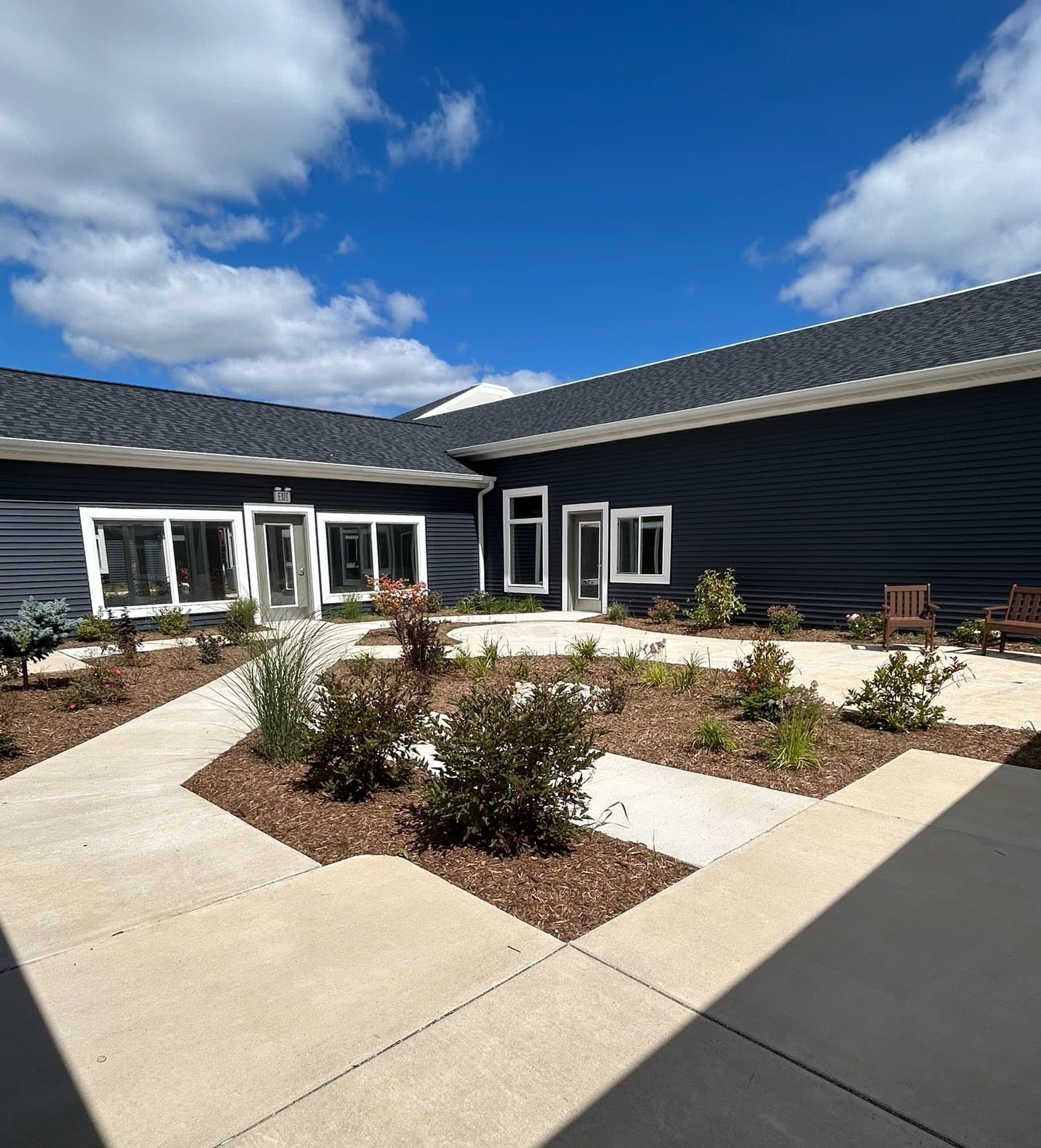 The Oasis of Holt | Senior Living in Michigan