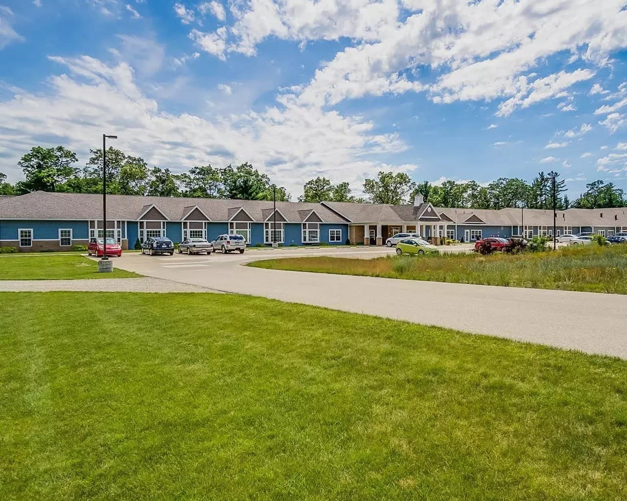 White Lake Assisted Living & Memory Care