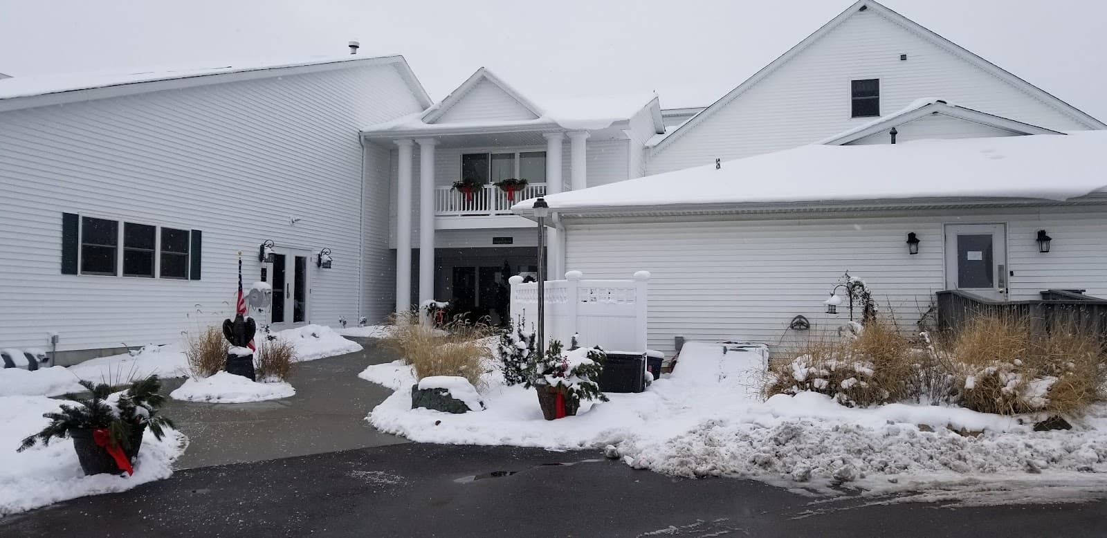 Fairview Adult Foster Care