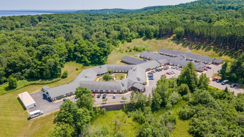 Brookridge Heights Assist