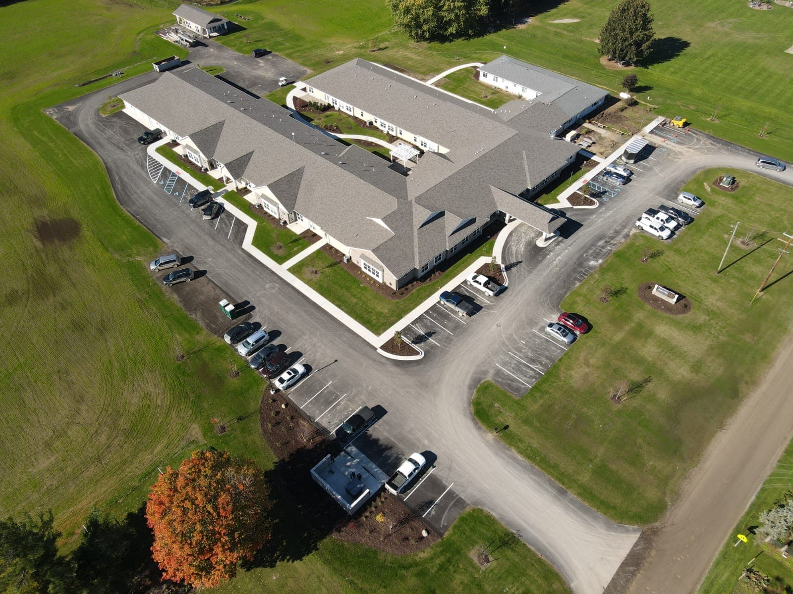 Maple View Retirement Community II