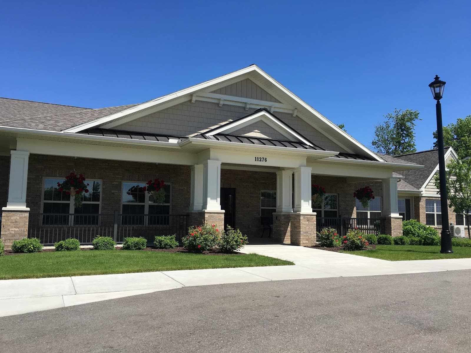 Green Acres of Standale II