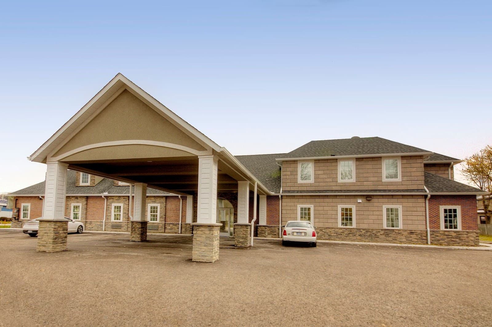 Meadows Assisted Living II