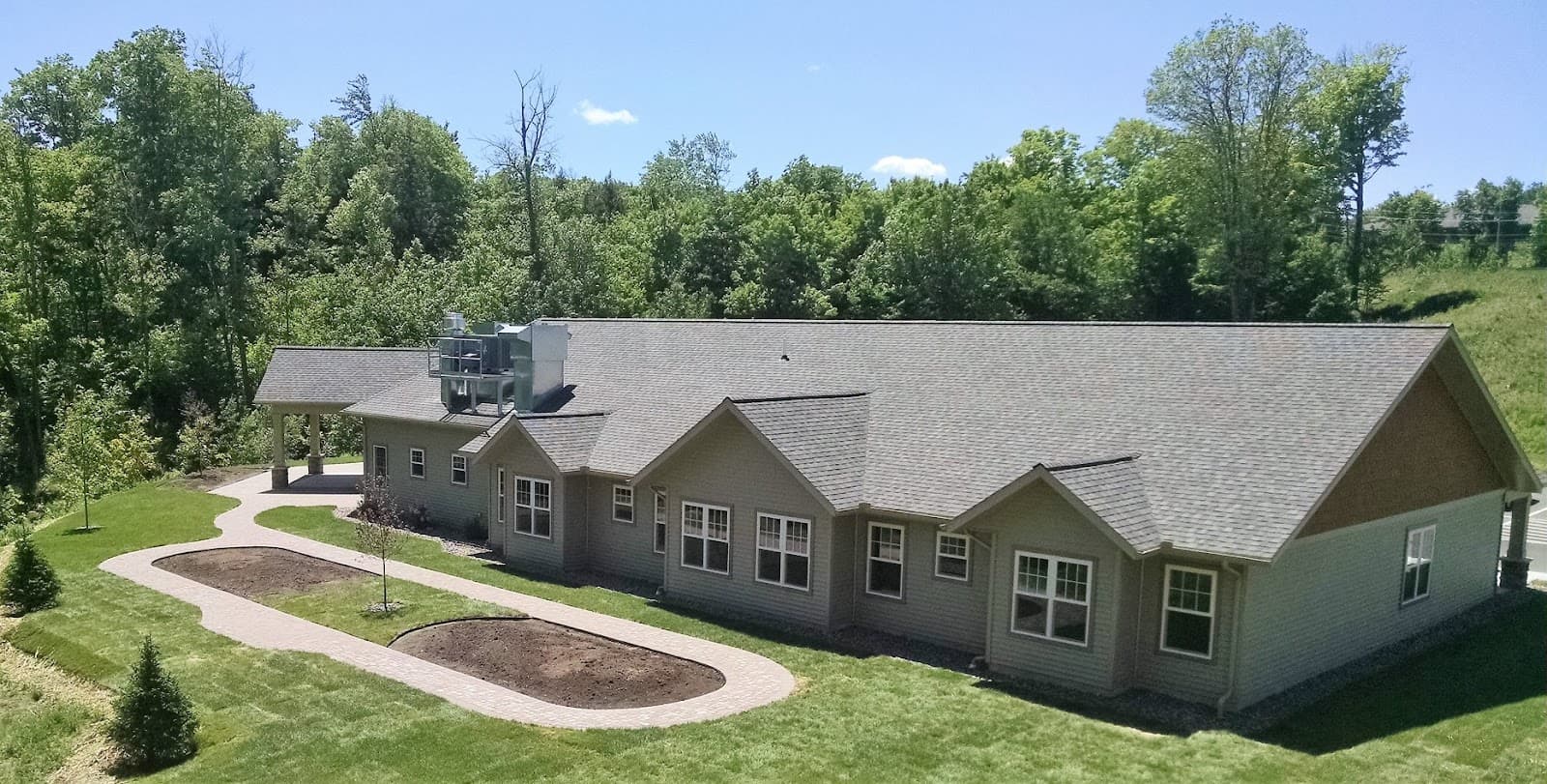 Trillium House