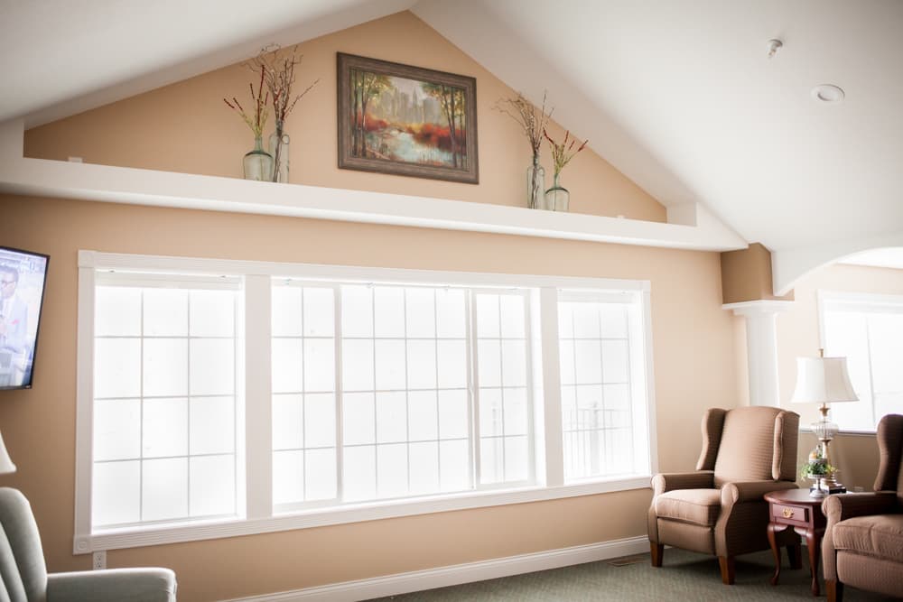 Vassar Comfort Care II